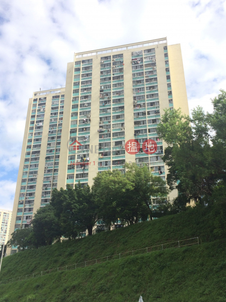 長青邨 青梅樓 (Cheung Ching Estate - Ching Mui House) 青衣|搵地(OneDay)(1)