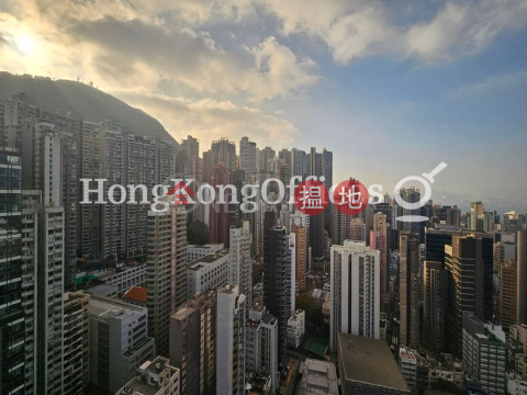 Office Unit for Rent at The Centrium, The Centrium 中央廣場 | Central District (HKO-54700-ABHR)_0