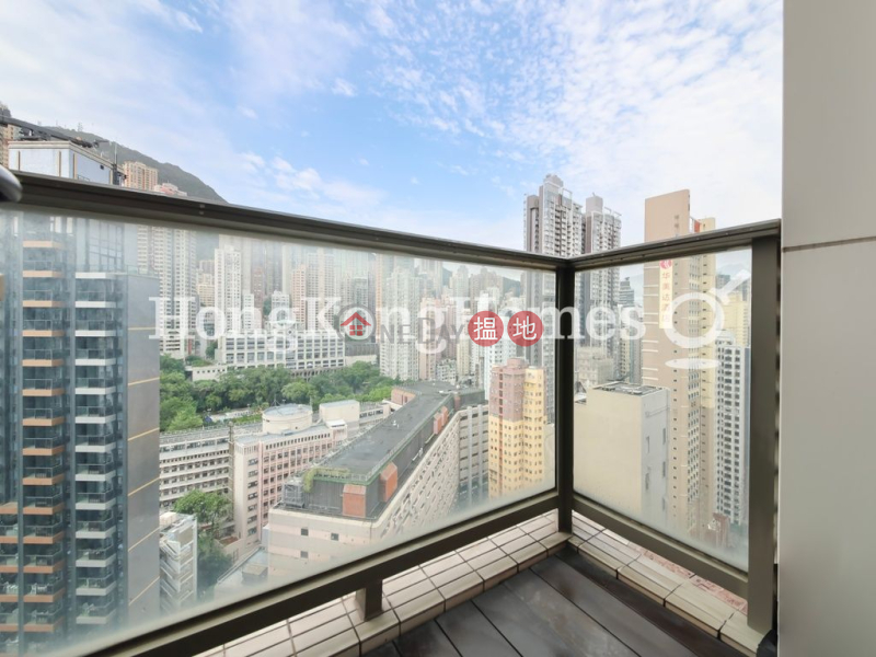 2 Bedroom Unit for Rent at SOHO 189 189 Queens Road West | Western District, Hong Kong Rental, HK$ 32,000/ month