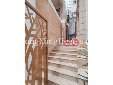 1 Bed Unit for Rent at 2J Mosque Junction | 2J Mosque Junction 摩羅廟交加街2J號 _0