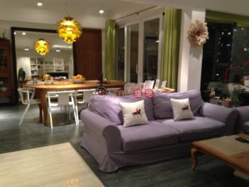 3 Wang Fung Terrace, Low, 4C/3 Unit | Residential Sales Listings | HK$ 25.8M