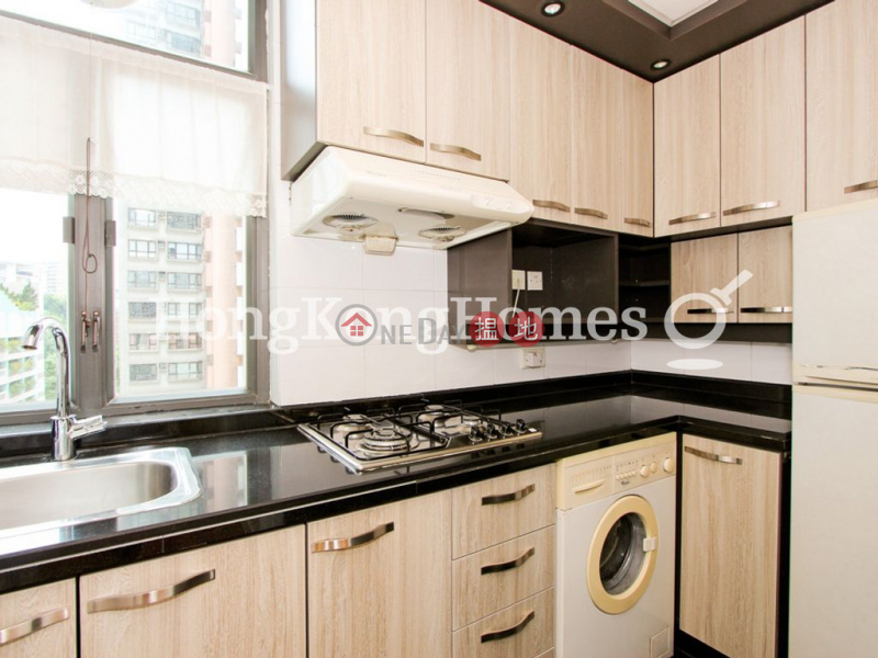 2 Bedroom Unit at Winsome Park | For Sale 42 Conduit Road | Western District, Hong Kong, Sales, HK$ 15M