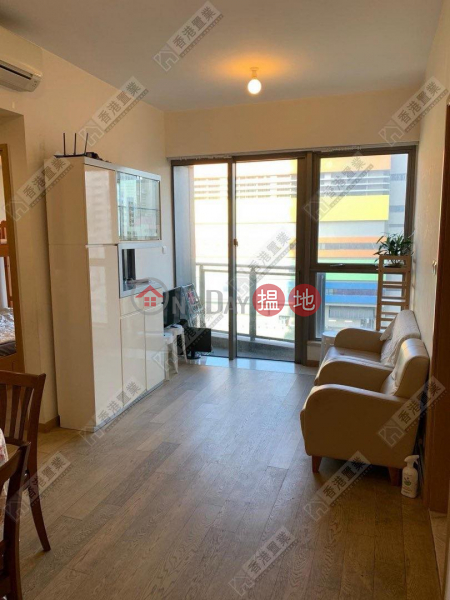 Grand Austin 5A座-低層-B單位|住宅|出售樓盤|HK$ 1,650萬