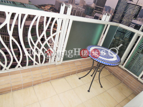 3 Bedroom Family Unit for Rent at Casa 880 | Casa 880 Casa 880 _0