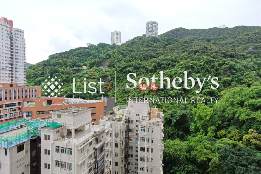 Property for Rent at Bamboo Grove with 3 Bedrooms | 74-86 Kennedy Road | Eastern District, Hong Kong | Rental | HK$ 93,000/ month