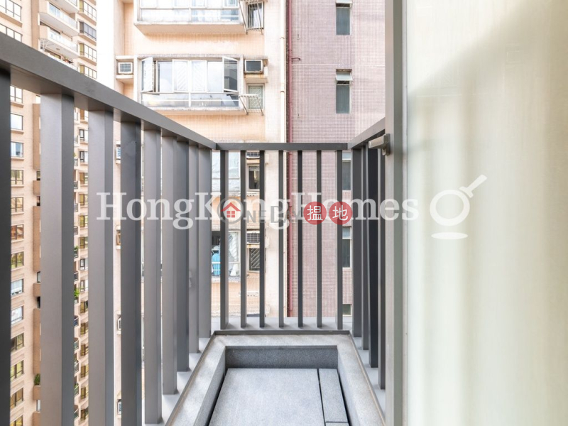 1 Bed Unit for Rent at King\'s Hill, 38 Western Street | Western District Hong Kong Rental, HK$ 26,000/ month