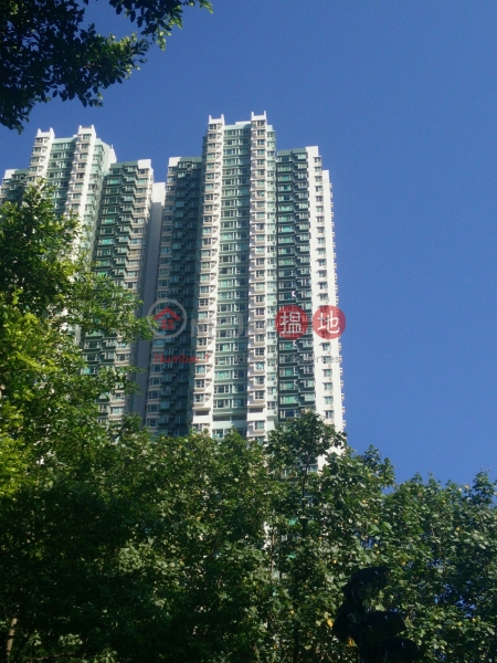 Sham Wan Towers Block 1 (深灣軒1座),Ap Lei Chau | ()(1)