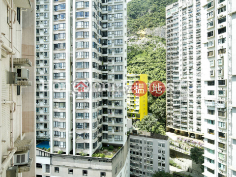 1 Bed Unit at Fairview Height | For Sale, Fairview Height 輝煌臺 | Western District (Proway-LID26192S)_0