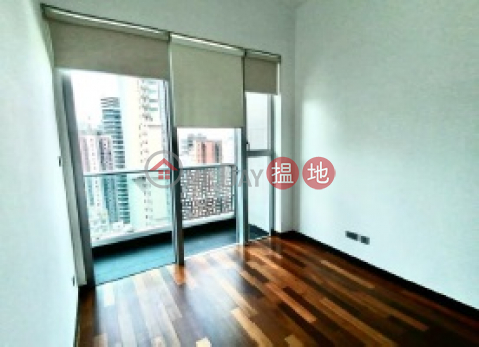 Open Kitchen with Balcony Apt, 嘉薈軒 J Residence | 灣仔區 (A070075)_0