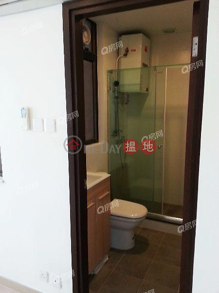 HK$ 25M Yik Kwan Villa Wan Chai District, Yik Kwan Villa | 3 bedroom High Floor Flat for Sale
