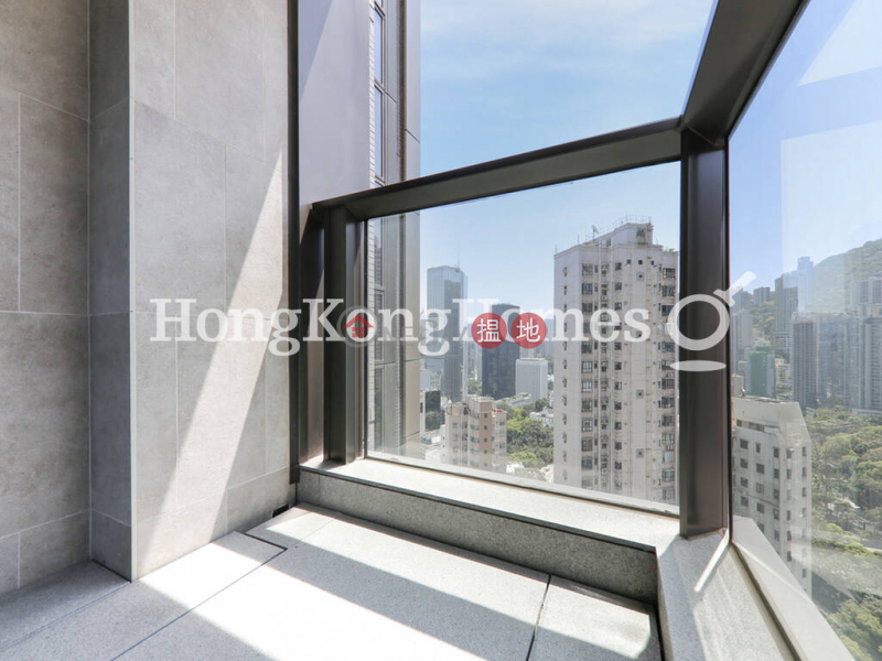 本舍兩房一廳單位出租18堅道 | 西區|香港-出租|HK$ 36,600/ 月