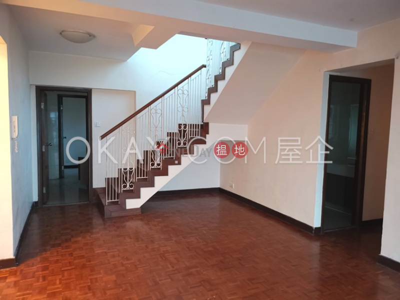 Charming 3 bedroom on high floor with parking | Rental, 1 Castle Peak Road Castle Peak Bay | Tuen Mun Hong Kong Rental | HK$ 30,000/ month
