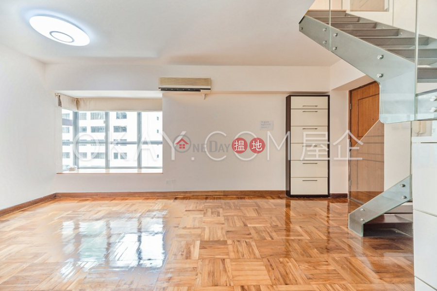 Property Search Hong Kong | OneDay | Residential, Sales Listings | Unique 5 bedroom in Mid-levels West | For Sale