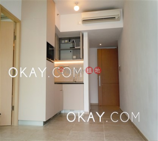 Cozy 1 bedroom with balcony | Rental 8 Hing Hon Road | Western District Hong Kong | Rental HK$ 27,200/ month