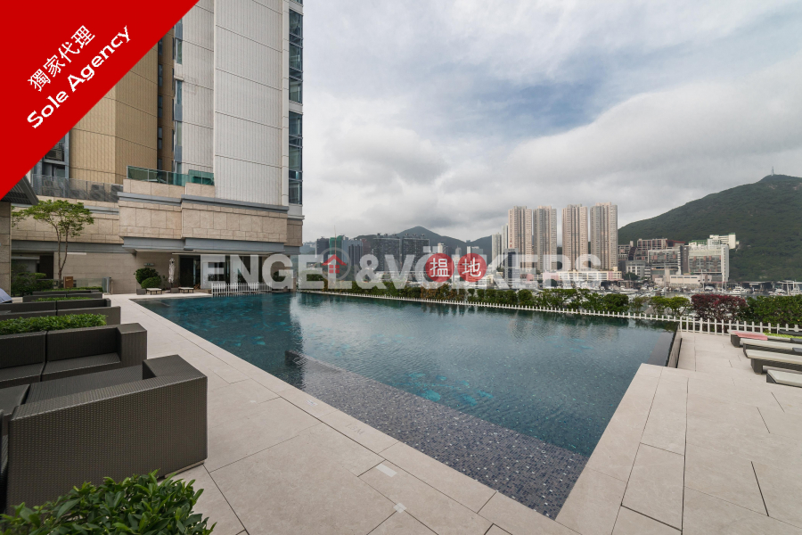 香港搵樓|租樓|二手盤|買樓| 搵地 | 住宅出售樓盤-鴨脷洲三房兩廳筍盤出售|住宅單位