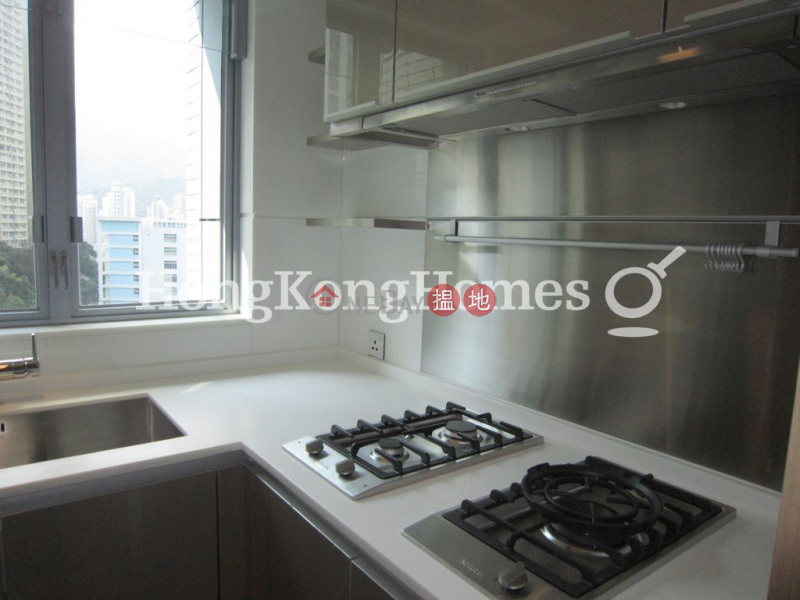 HK$ 22,000/ month, Larvotto, Southern District | 1 Bed Unit for Rent at Larvotto