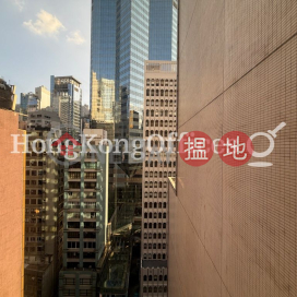 Office Unit for Rent at Two Chinachem Plaza
