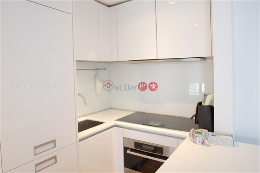 Rare 2 bedroom with balcony | Rental, yoo Residence yoo Residence Rental Listings | Wan Chai District (OKAY-R302032)