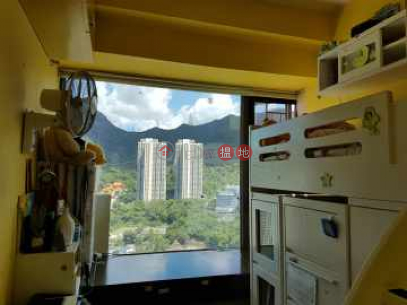 匯豪山高層-住宅出售樓盤-HK$ 778萬