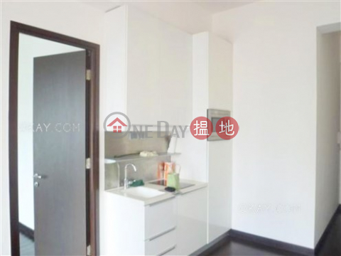 Cozy 1 bedroom on high floor with balcony | Rental|J Residence(J Residence)Rental Listings (OKAY-R62290)_0