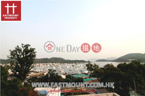 Sai Kung Village House | Property For Sale in Pak Sha Wan 白沙灣- Sea view, Convenient | Property ID: 2237 | Pak Sha Wan Village House 白沙灣村屋 _0