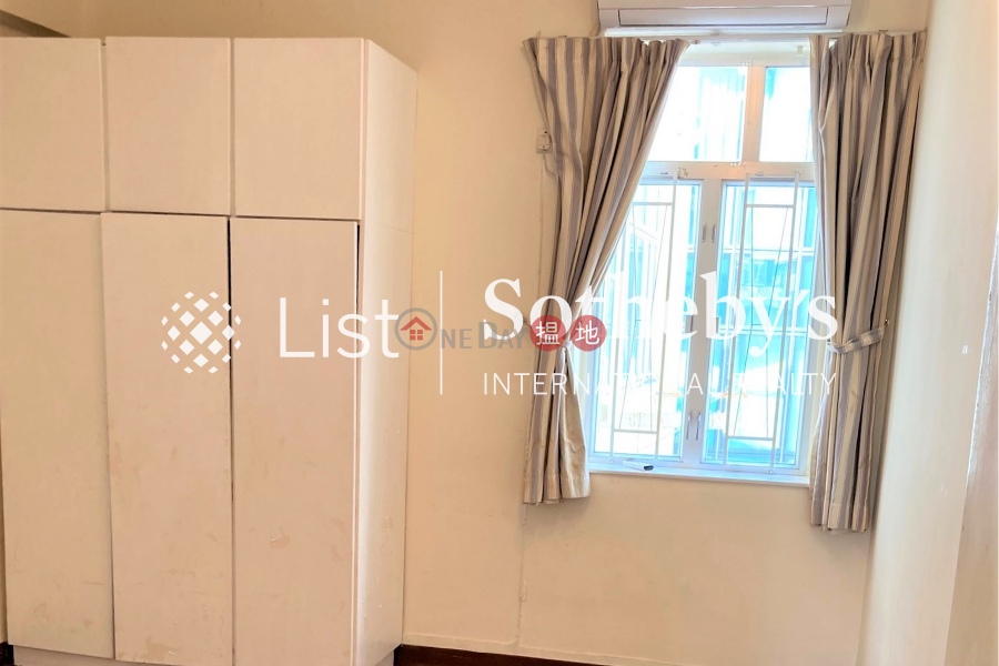 Property for Rent at Green Village No.9A Wang Fung Terrace with 3 Bedrooms, 9A Wang Fung Terrace | Wan Chai District | Hong Kong | Rental, HK$ 53,000/ month