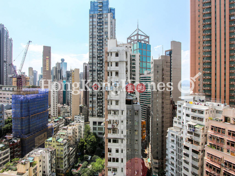 Property Search Hong Kong | OneDay | Residential | Sales Listings, 1 Bed Unit at Kiu Fat Building | For Sale