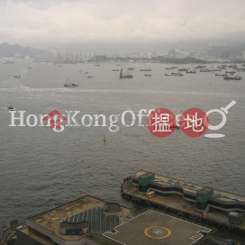 Office Unit for Rent at Shun Tak Centre, Shun Tak Centre 信德中心 | Western District (HKO-15029-ABER)_0