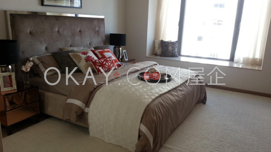 Luxurious 3 bedroom with balcony & parking | Rental, 3 Tregunter Path | Central District Hong Kong | Rental, HK$ 126,000/ month