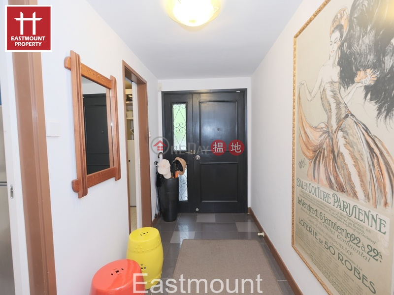 西貢 Clover Lodge, Wong Keng Tei 黃京地萬宜山莊村屋出售-屋苑式, 海景 出售單位|大網仔路 | 西貢|香港-出售|HK$ 1,480萬