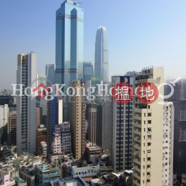 3 Bedroom Family Unit at Centre Point | For Sale | Centre Point 尚賢居 _0