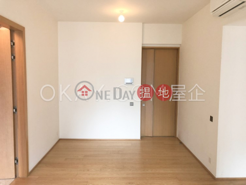 Gorgeous 2 bedroom with balcony | Rental, Alassio 殷然 | Western District (OKAY-R306288)_0