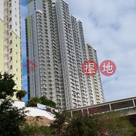 Choi Foon House, Choi Fook Estate,Cha Liu Au, Kowloon