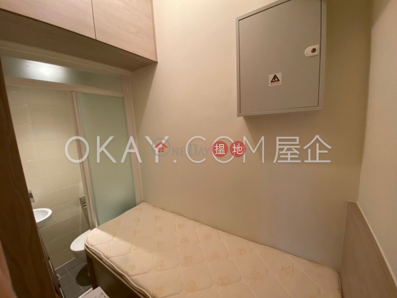 HK$ 35,000/ month Grand Central Phase 1 Tower 2, Kwun Tong District Elegant 3 bedroom on high floor with balcony | Rental