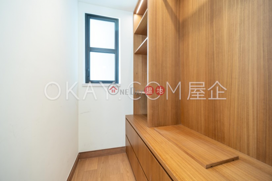 Nicely kept 2 bedroom on high floor with balcony | Rental 7A Shan Kwong Road | Wan Chai District Hong Kong Rental, HK$ 45,000/ month