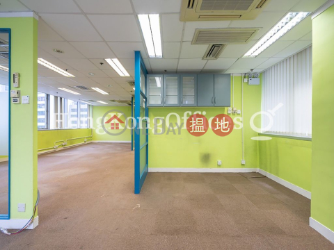 Office Unit for Rent at Shun Ho Tower, Shun Ho Tower 順豪商業大廈 | Central District (HKO-7044-ABER)_0