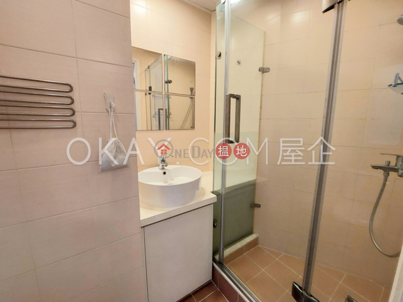 HK$ 14M, Jing Tai Garden Mansion, Western District, Efficient 2 bedroom with balcony | For Sale