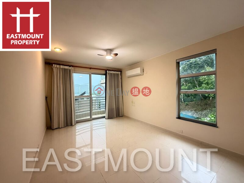 HK$ 32,000/ month, Tsam Chuk Wan Village House | Sai Kung, Sai Kung Village House | Property For Sale and Lease in Tsam Chuk Wan 斬竹灣-Combined unit for Sale with rooftop
