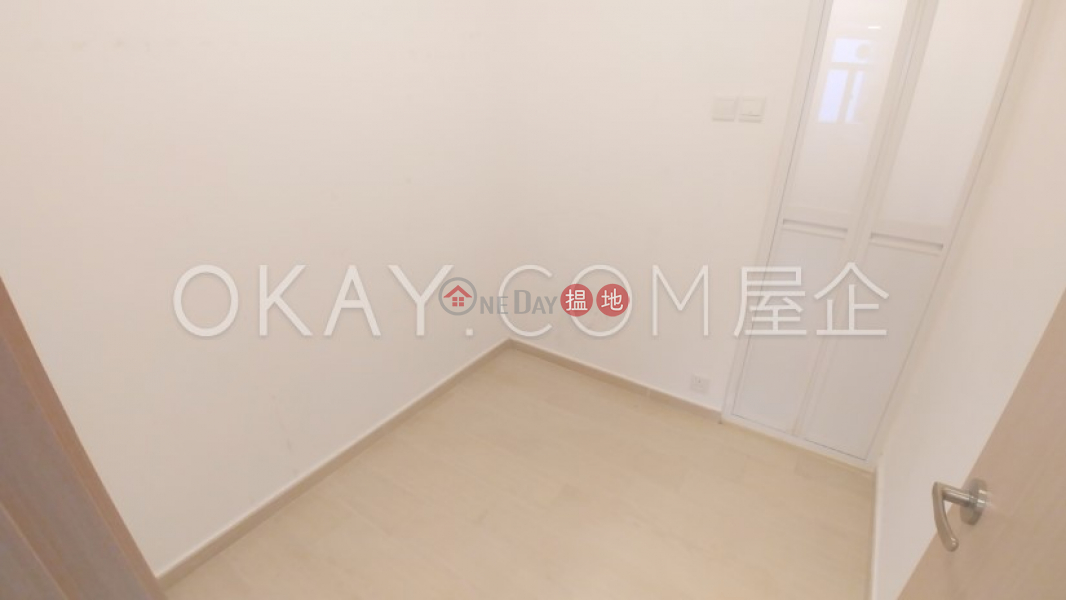 Property Search Hong Kong | OneDay | Residential, Rental Listings Tasteful 3 bedroom on high floor with balcony & parking | Rental