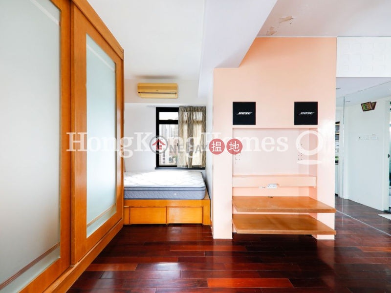 HK$ 20,000/ month Charmview Court, Western District Studio Unit for Rent at Charmview Court