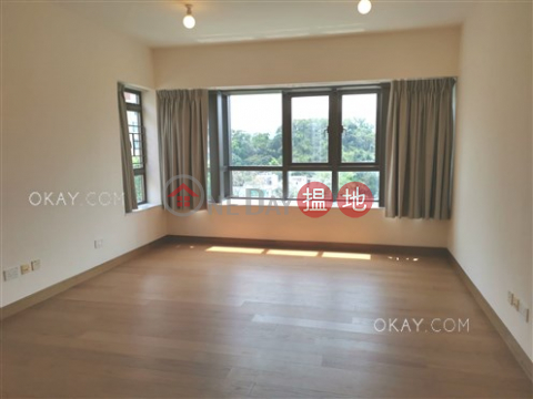 Exquisite house with rooftop, balcony | For Sale | Jade Grove 琨崙 _0