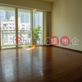 Tasteful 3 bedroom on high floor with balcony | Rental | Centrestage 聚賢居 _0