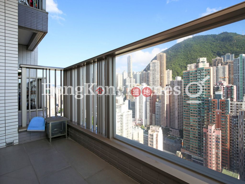 縉城峰2座三房兩廳單位出售-8第一街 | 西區|香港-出售|HK$ 2,200萬