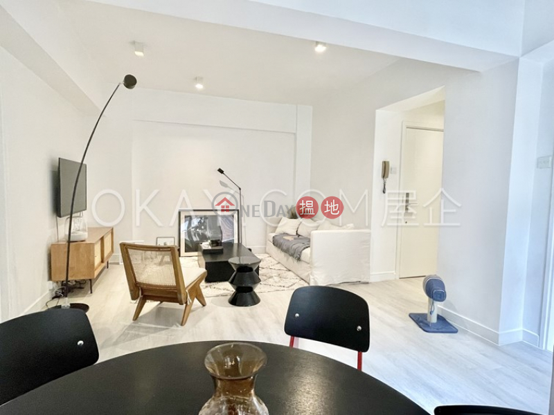 Property Search Hong Kong | OneDay | Residential | Sales Listings, Charming 1 bedroom in Mid-levels West | For Sale