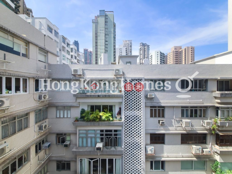 Property Search Hong Kong | OneDay | Residential, Rental Listings | 3 Bedroom Family Unit for Rent at Hong Lok Mansion