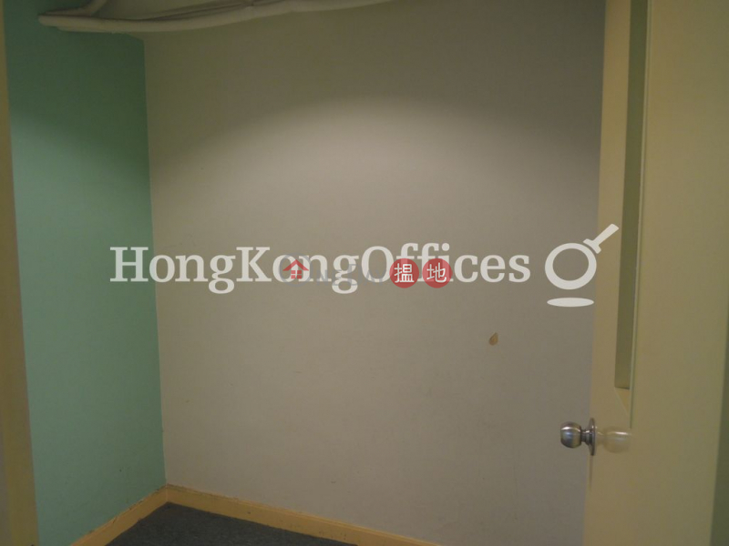 Office Unit for Rent at Simsons Commercial Building 137-139 Johnston Road | Wan Chai District | Hong Kong Rental HK$ 34,996/ month