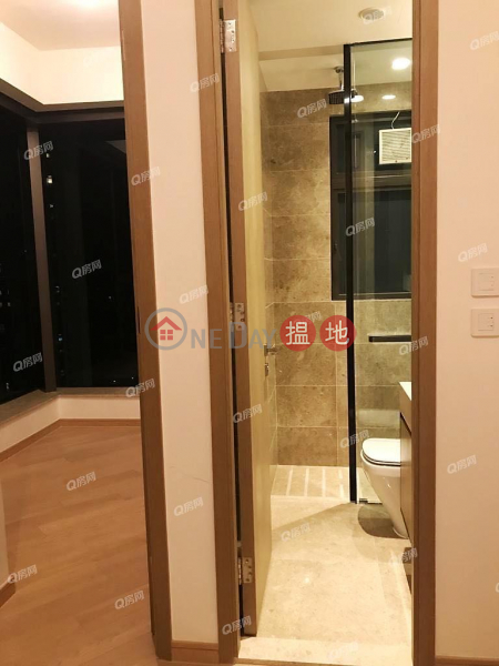 HK$ 8M | Parker 33 | Eastern District, Parker 33 | 1 bedroom High Floor Flat for Sale