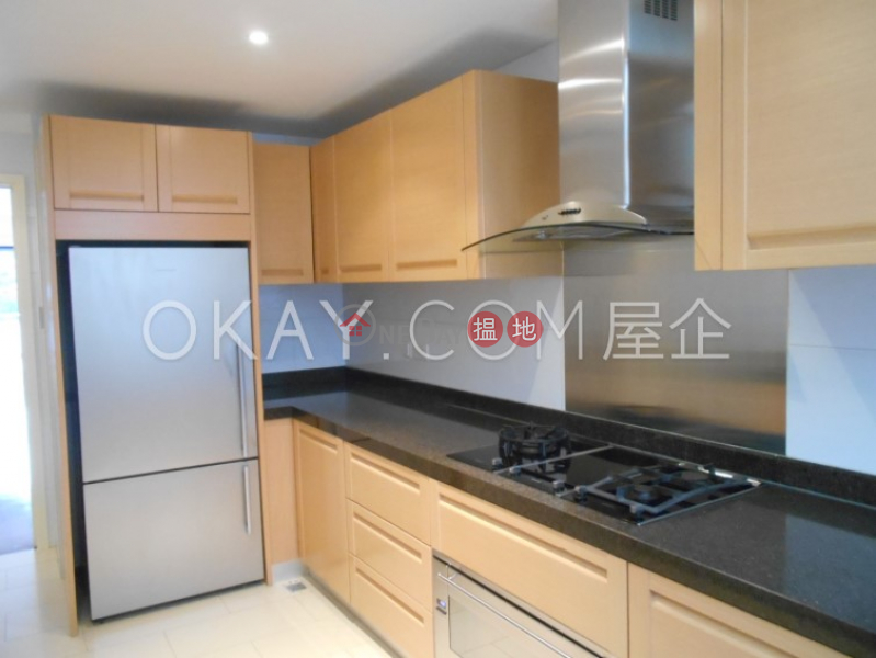 Gorgeous house with rooftop, terrace & balcony | Rental | 9 Coombe Road 甘道 9 號 Rental Listings