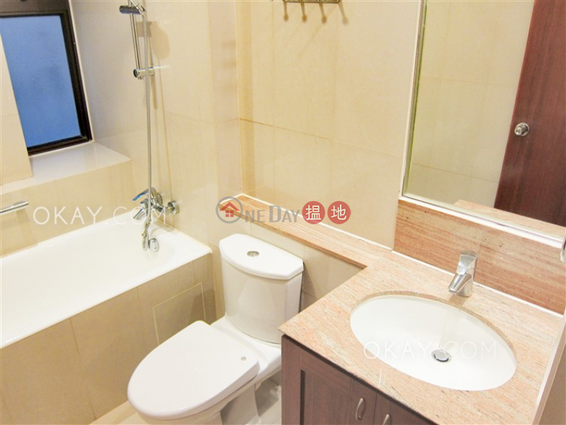 HK$ 45,000/ month, Bamboo Grove, Eastern District, Popular 2 bedroom in Mid-levels East | Rental