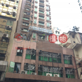 Sunny Court,Sham Shui Po, Kowloon